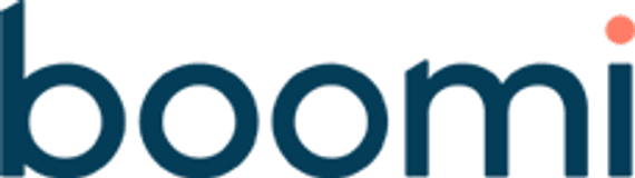 Dell Boomi logo