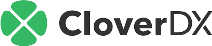 CloverDX logo