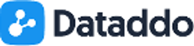 Dataddo logo
