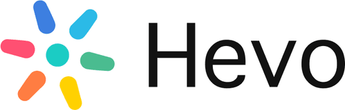 Hevo logo