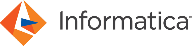 Informatica PowerCenter logo