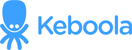 Keboola logo
