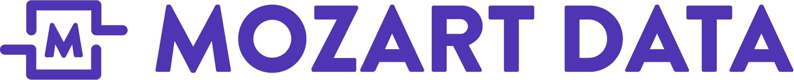 Mozart Data logo