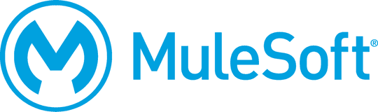 MuleSoft (Anypoint Platform) logo