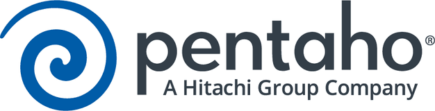 Pentaho Data Integration logo