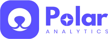 Polar Analytics logo