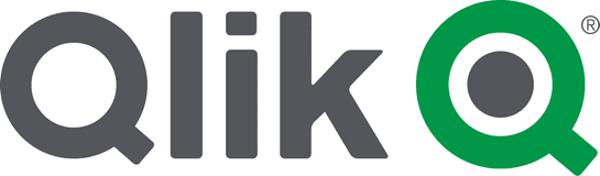 Qlik Replicate logo