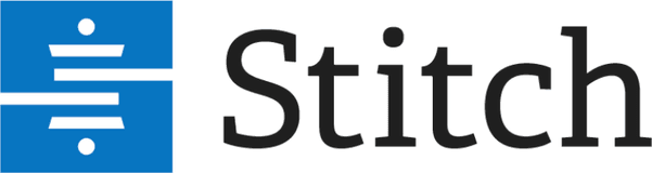 Stitch (Qlik) logo