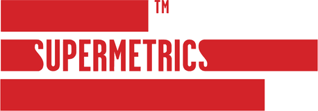 Supermetrics logo