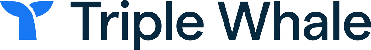 Triple Whale logo