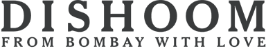 Michael Howes, Head of Data & Insights at Dishoom logo