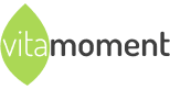 Sven Hasenberg, CFO, VitaMoment logo