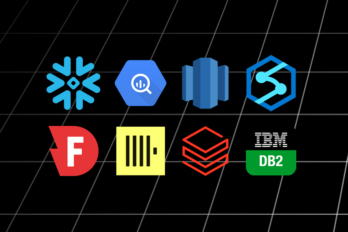 Top 6 Data Warehouses and Best Picks for a Modern Data Stack