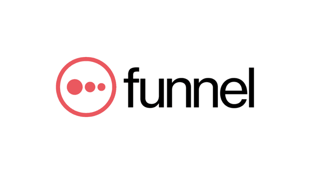 Funnel.io logo