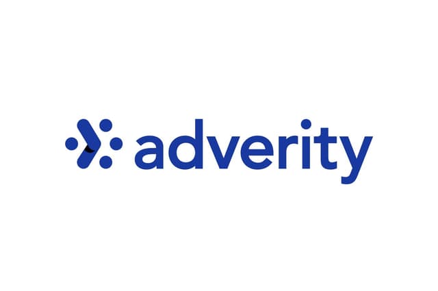 Adverity logo