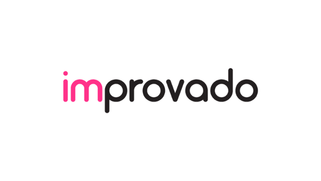 Improvado logo