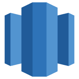 Amazon Redshift Cluster logo