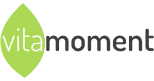 Sven Hasenberg, CFO, VitaMoment logo