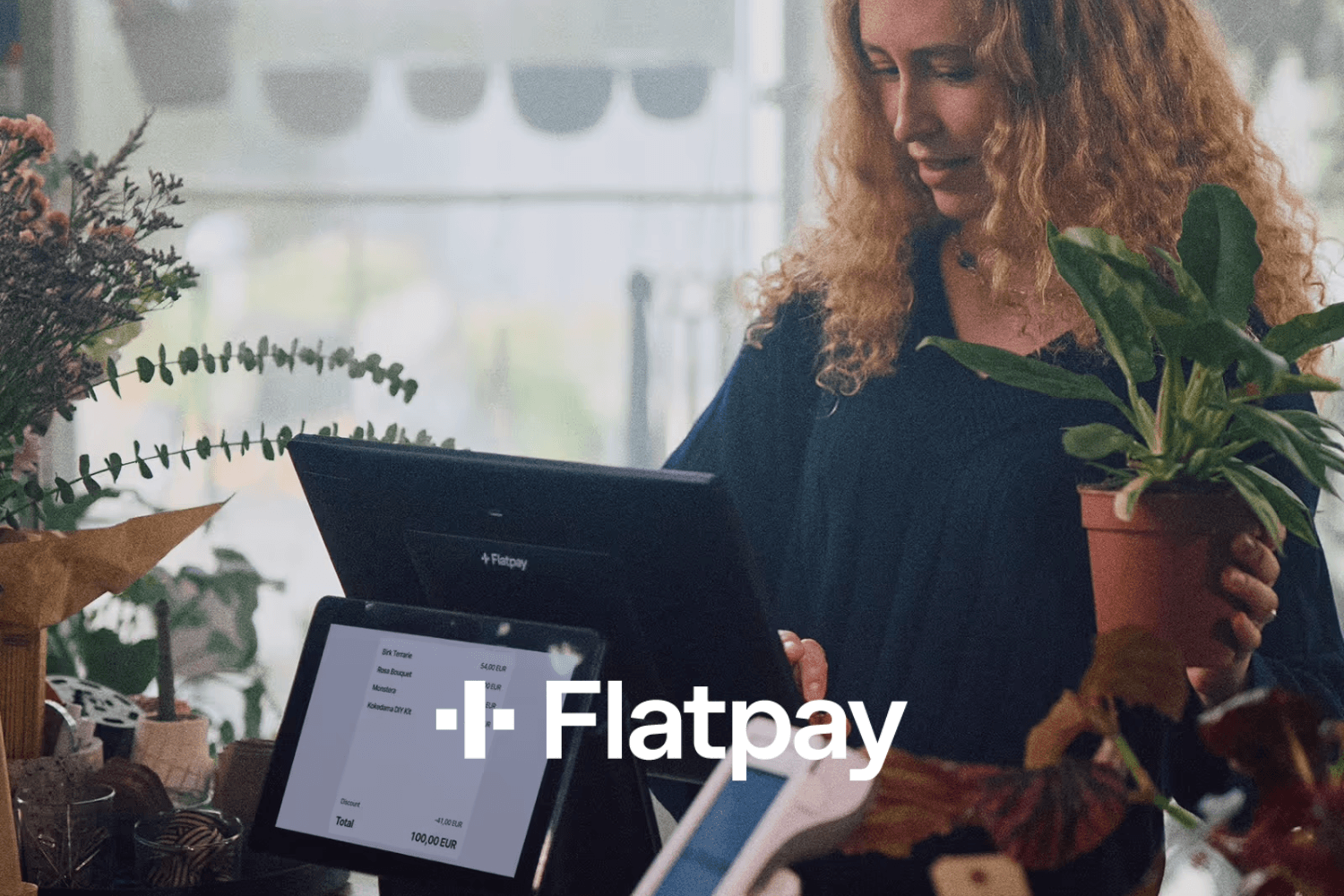 Jacob Poulsen, Head of Marketing Expansion at Flatpay