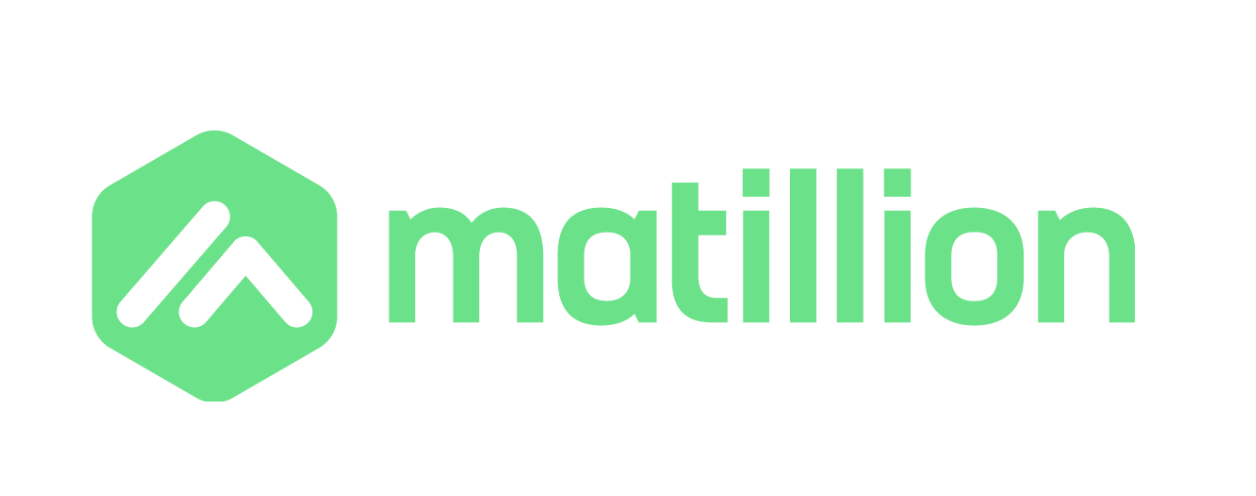 matillion logo