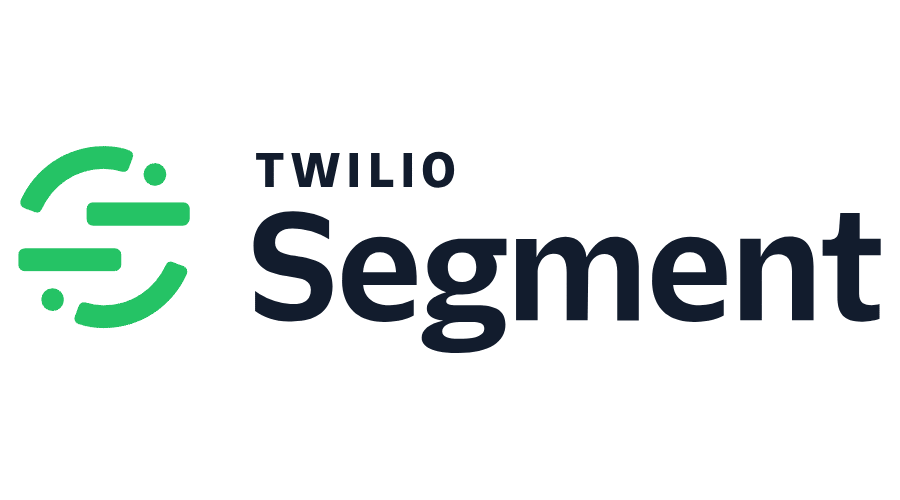 segment logo