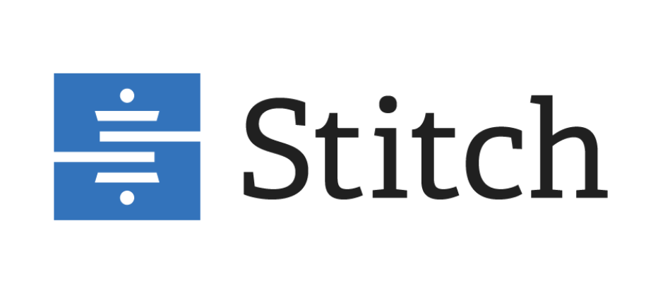 stitch logo