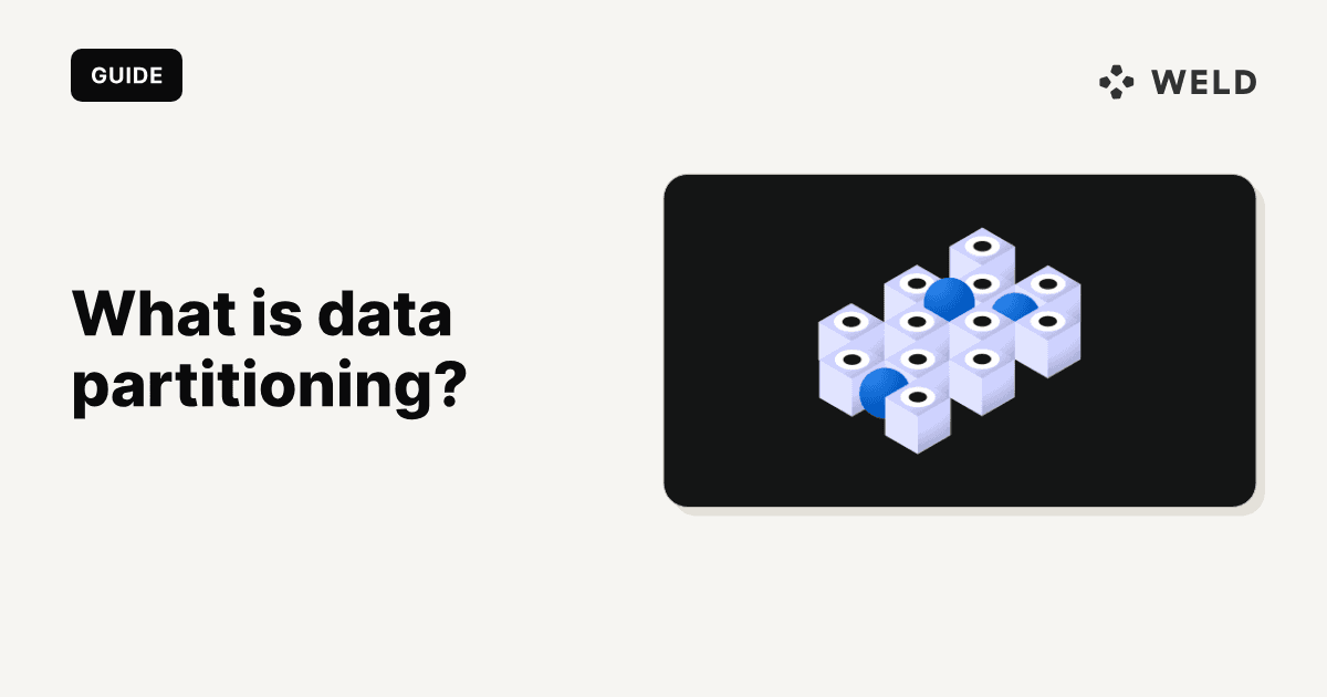 Data Partitioning in BigQuery: Strategies, Benefits, and Best Practices