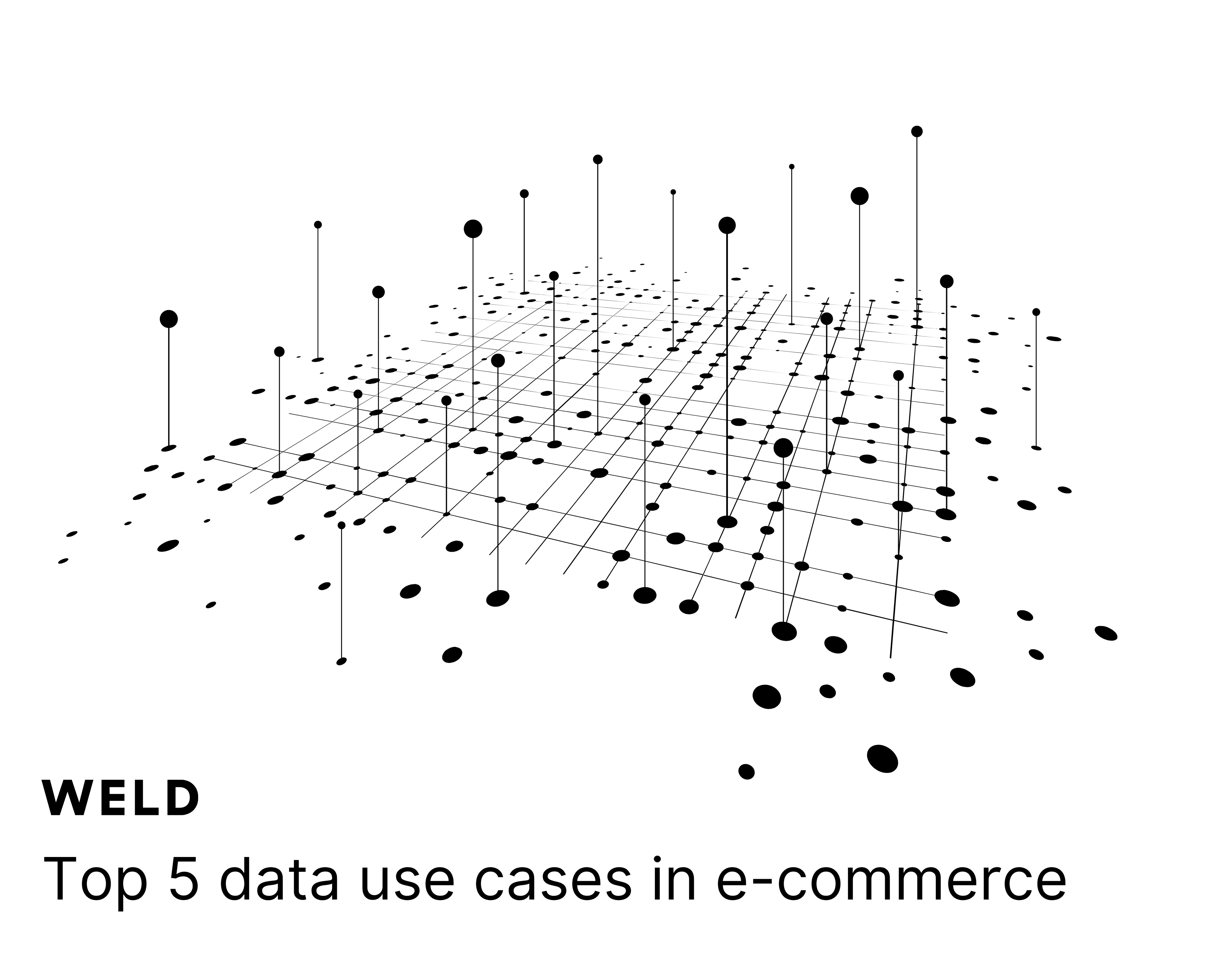 How ecommerce brands can use data to boost sales and efficiency/