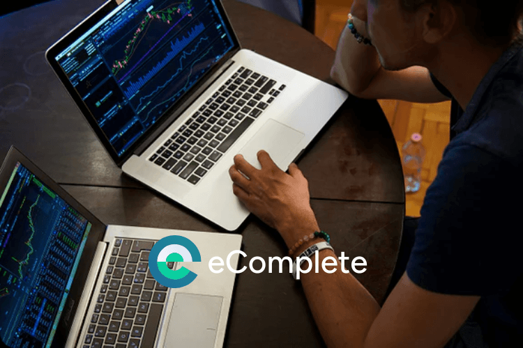 How eComplete drives measurable impact with a lean, Weld-powered data stack image