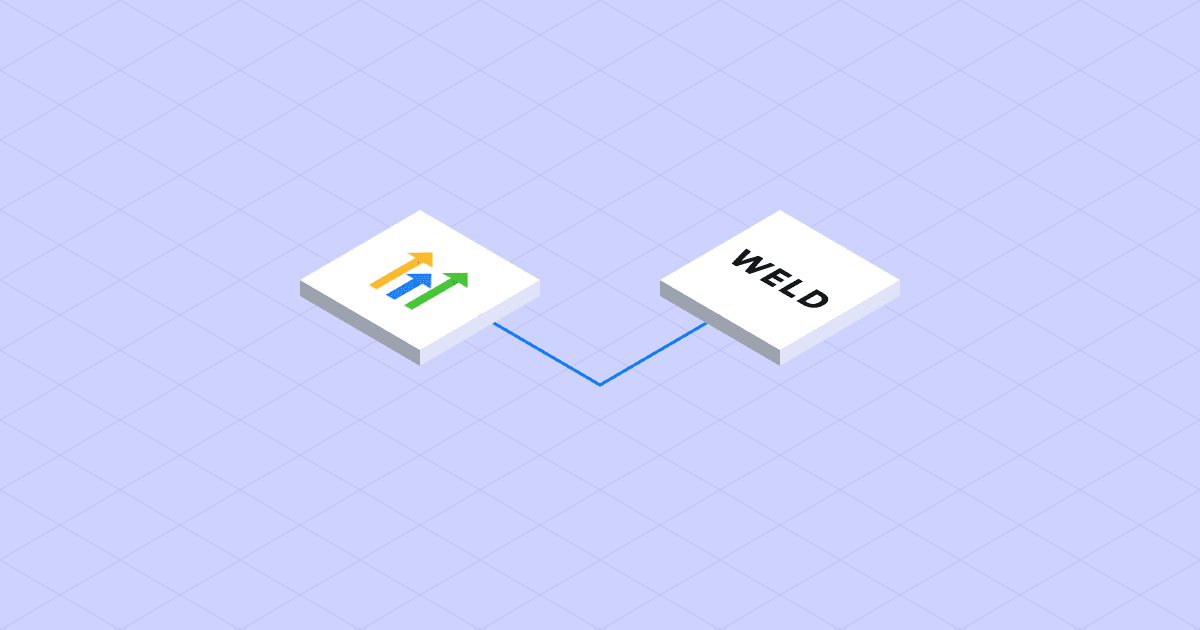 Sync your HighLevel data with Weld – full setup guide.