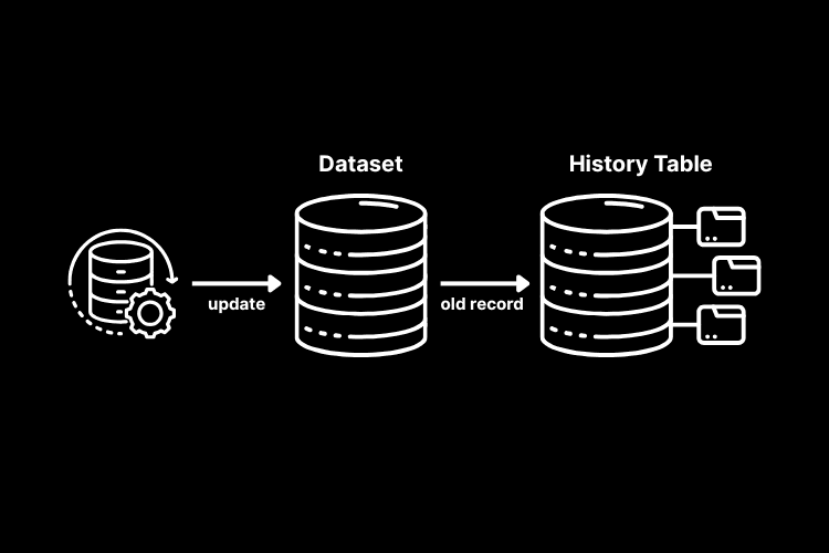 History Tables: A New Way to Track Changes in Your Data