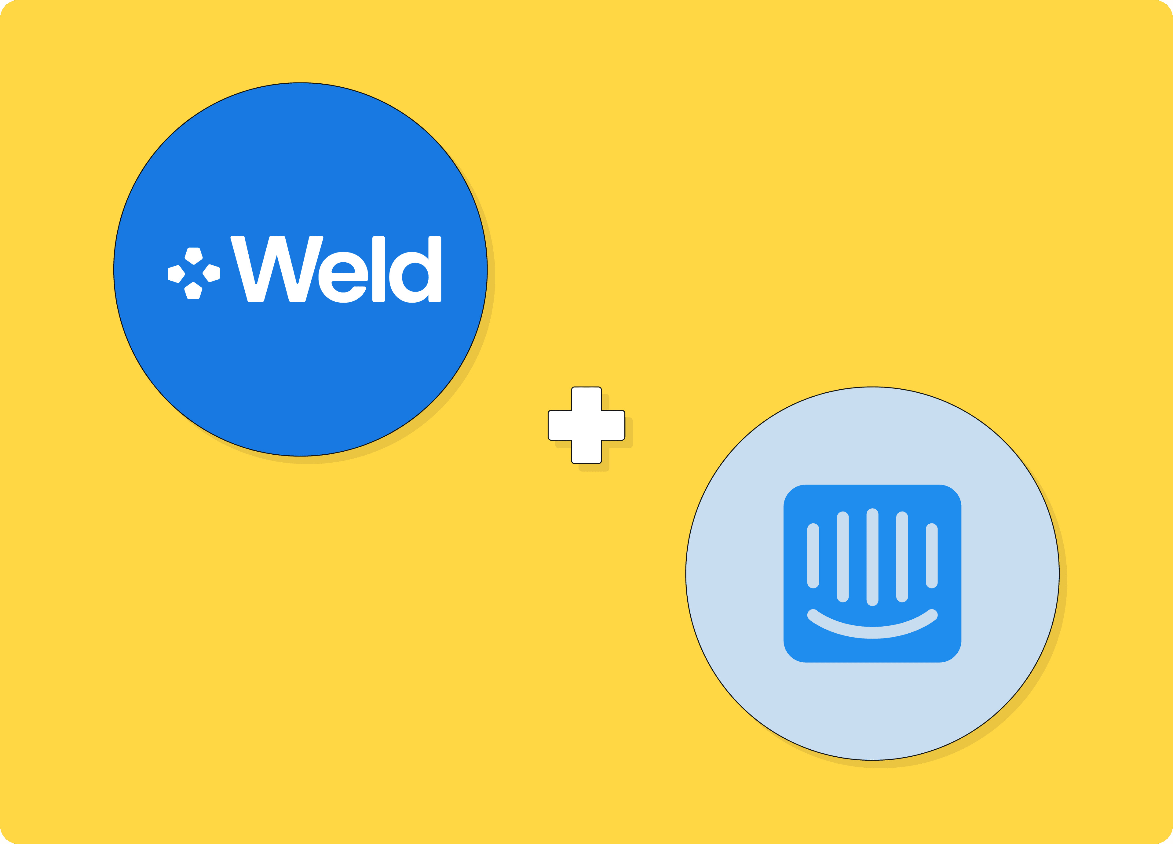 Weld + Intercom - More Proactive CS Teams, Happier Customers