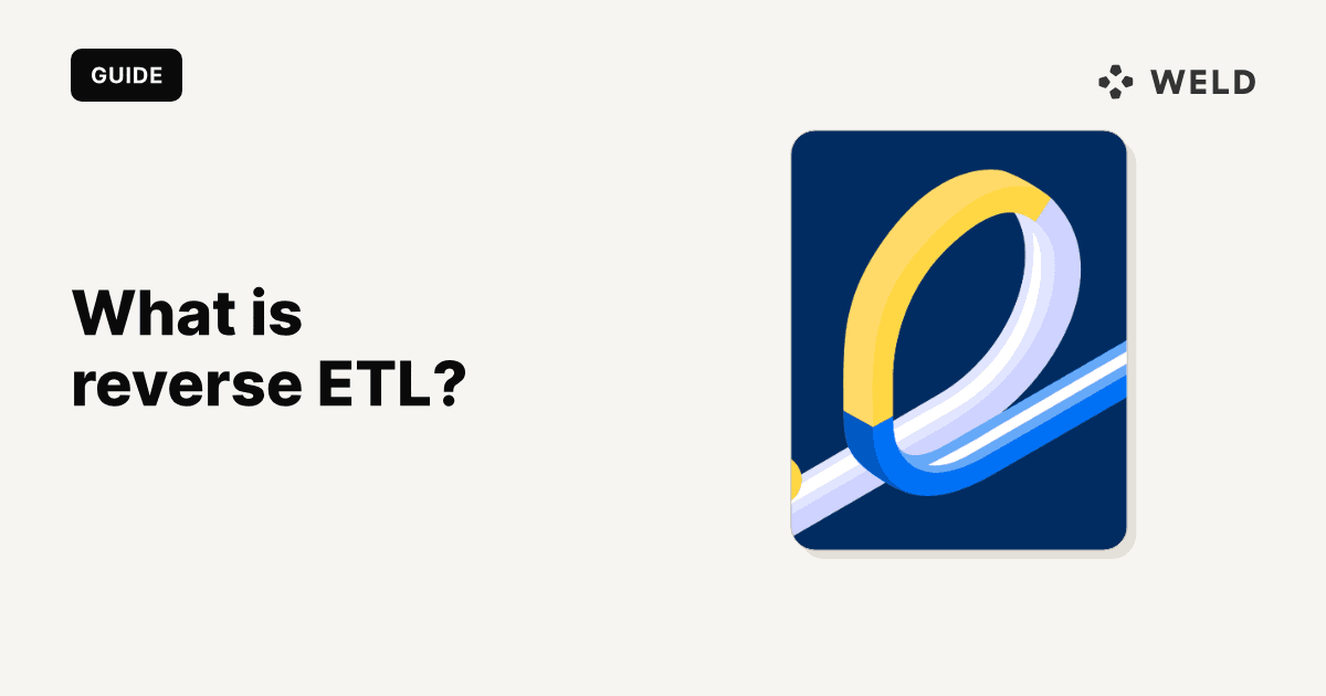 What is Reverse-ETL? The secret of data-driven success