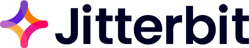 Jitterbit logo