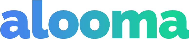 Alooma logo