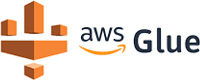 AWS Glue logo