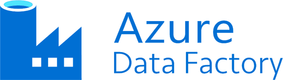 Azure Data Factory logo