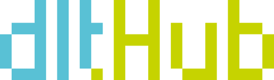 dlt (Data Load Tool) logo