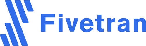 Fivetran logo