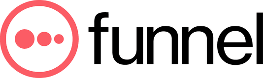 Funnel logo