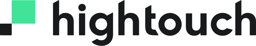 Hightouch logo