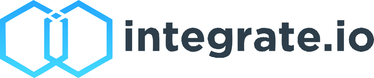 Integrate.io logo