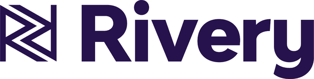 Rivery logo