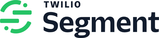 Twilio Segment logo