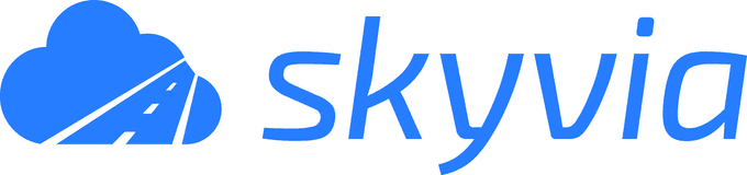 Skyvia logo