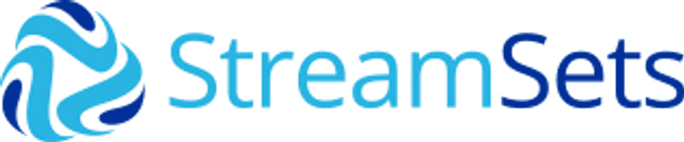 StreamSets Data Collector logo