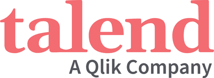 Qlik Talend logo