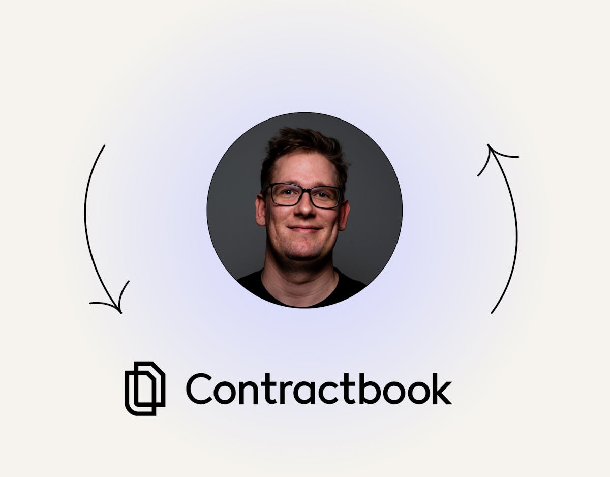 How Weld Enables Contractbook's Rapid Growth with the Modern Data Stack  image