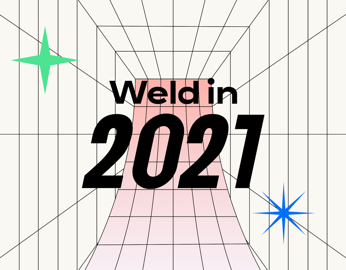 The year in Weld – A look back at 2021 image