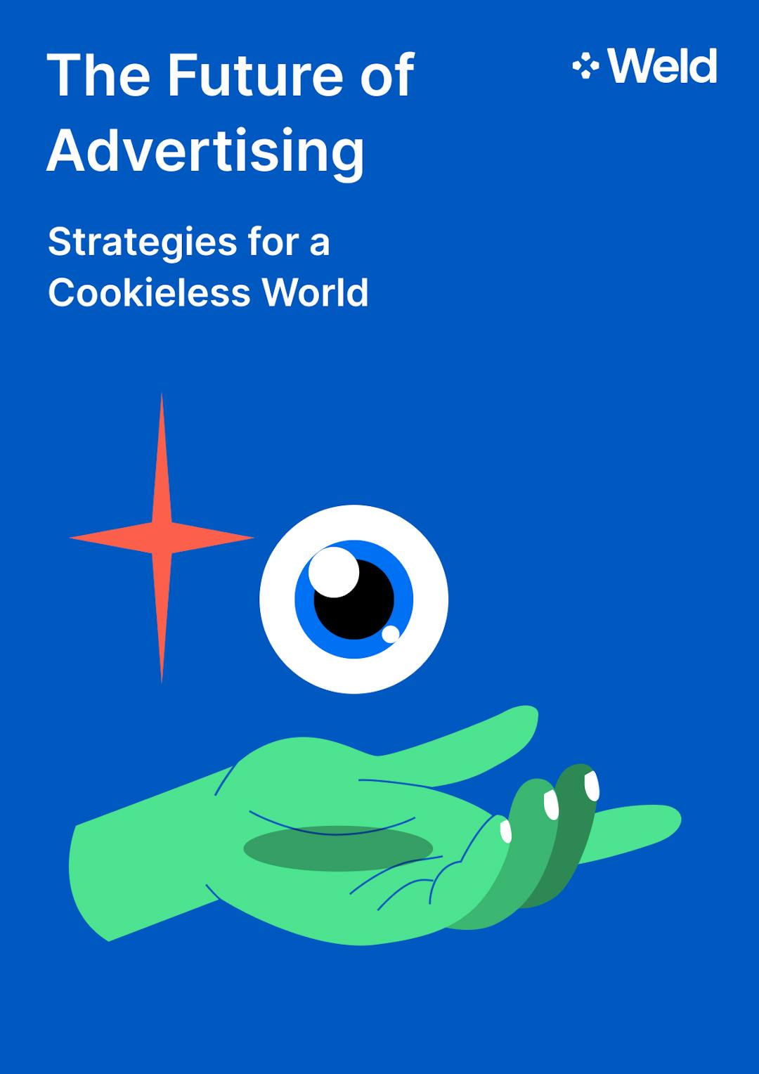 The Future of Advertising – Strategies for a Cookieless World cover image